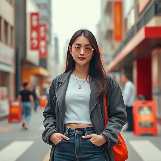 穿搭女王Lily头像 - 每日黑料吃瓜